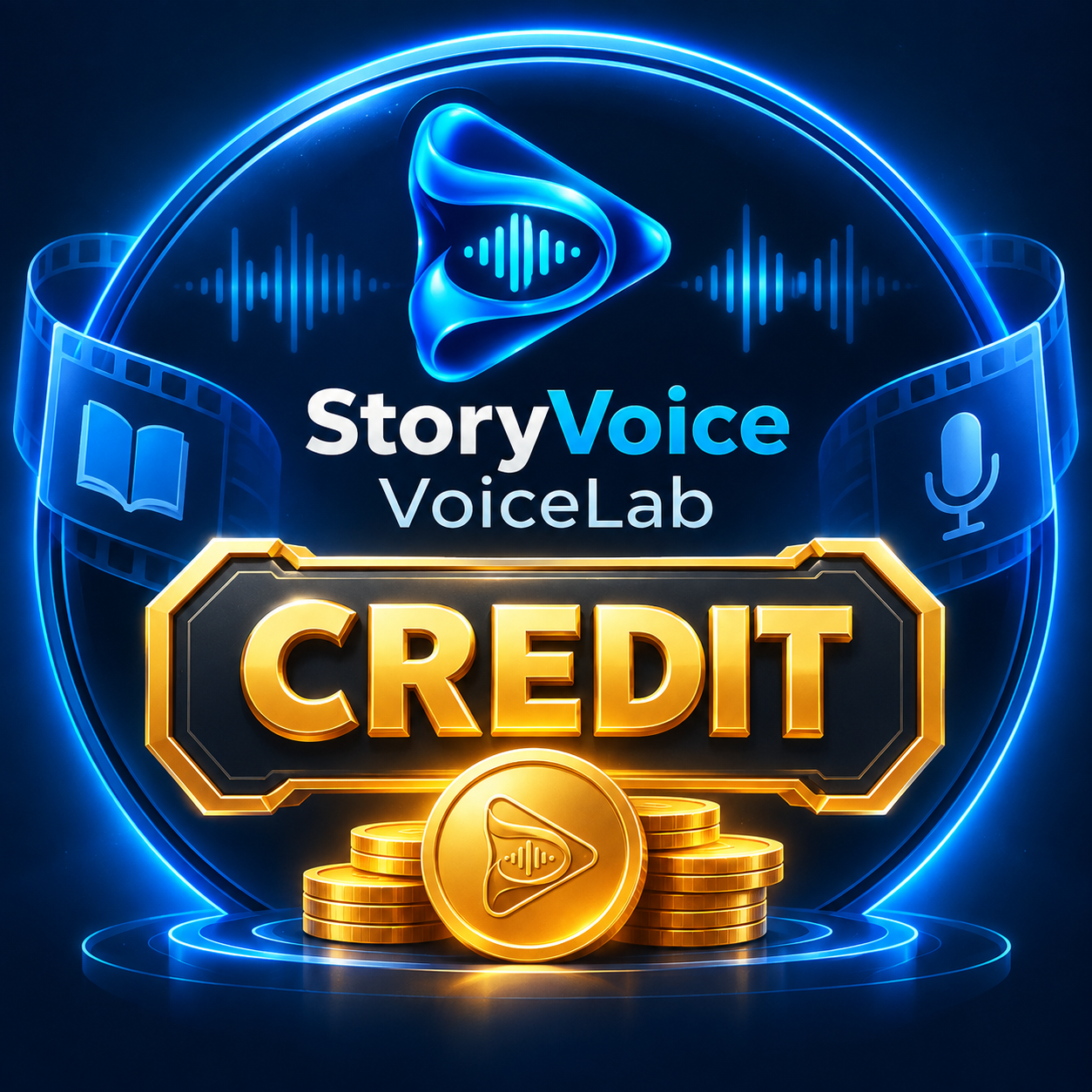 1 Triệu Credit